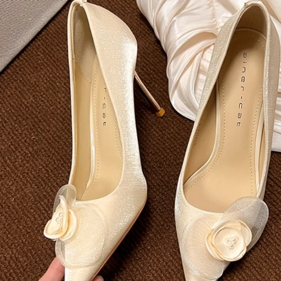 women shoes Heels - Picture 2 of 4